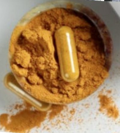 Turmeric